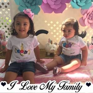 Meet your Posher, Gricelda